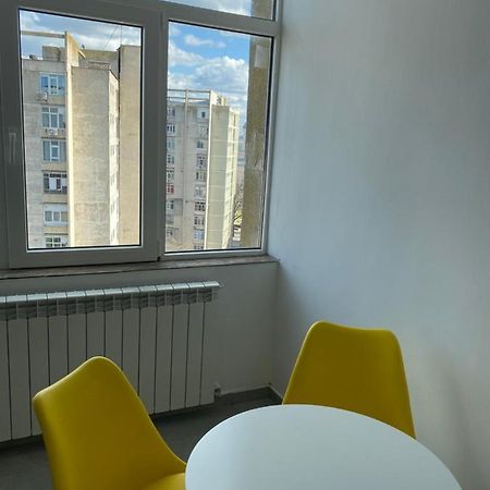 Casa Cojocaru Bed & Breakfast Turnu Măgurele Dış mekan fotoğraf