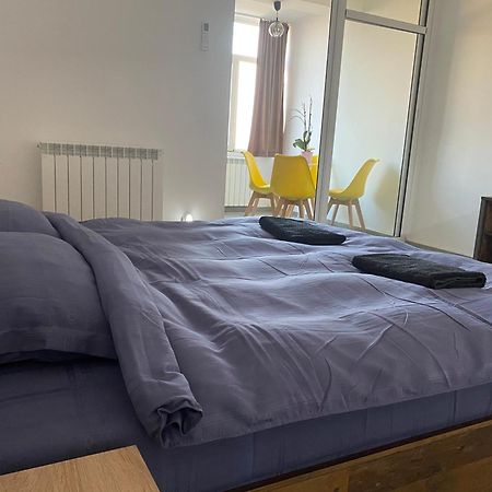 Casa Cojocaru Bed & Breakfast Turnu Măgurele Dış mekan fotoğraf