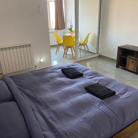 Casa Cojocaru Bed & Breakfast Turnu Măgurele Dış mekan fotoğraf