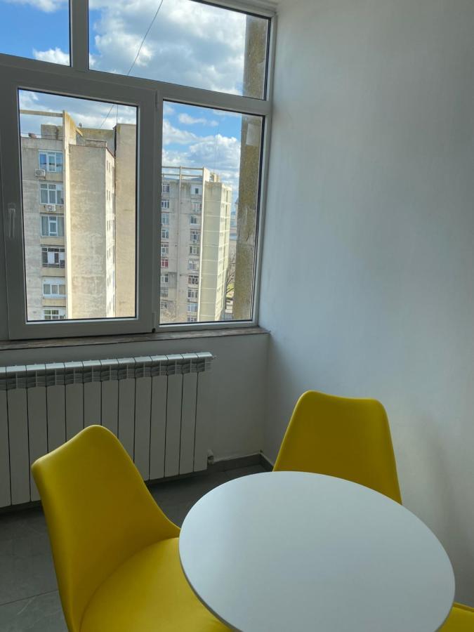Casa Cojocaru Bed & Breakfast Turnu Măgurele Dış mekan fotoğraf