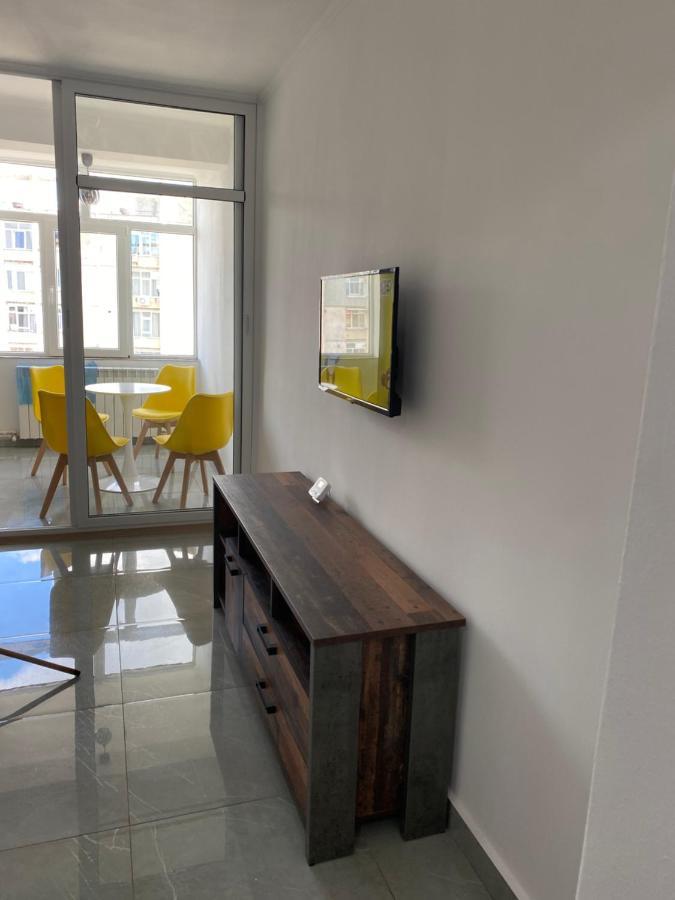Casa Cojocaru Bed & Breakfast Turnu Măgurele Dış mekan fotoğraf