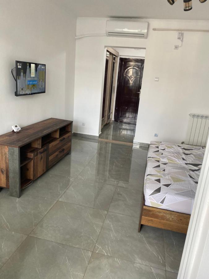 Casa Cojocaru Bed & Breakfast Turnu Măgurele Dış mekan fotoğraf