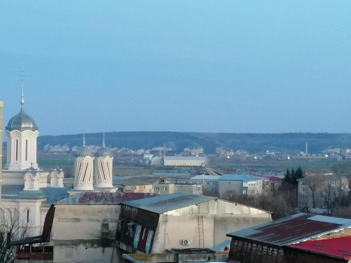 Casa Cojocaru Bed & Breakfast Turnu Măgurele Dış mekan fotoğraf