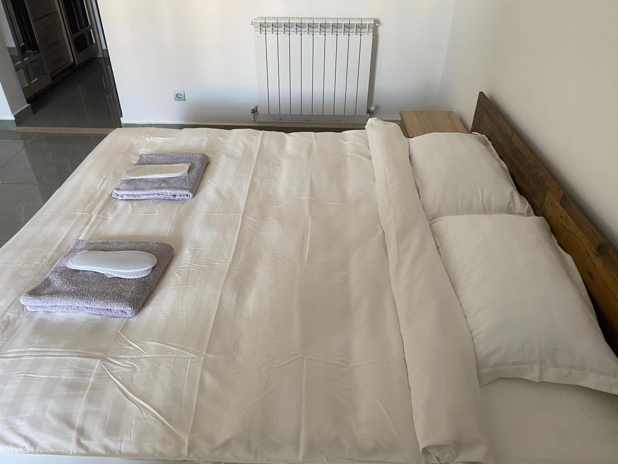 Casa Cojocaru Bed & Breakfast Turnu Măgurele Dış mekan fotoğraf
