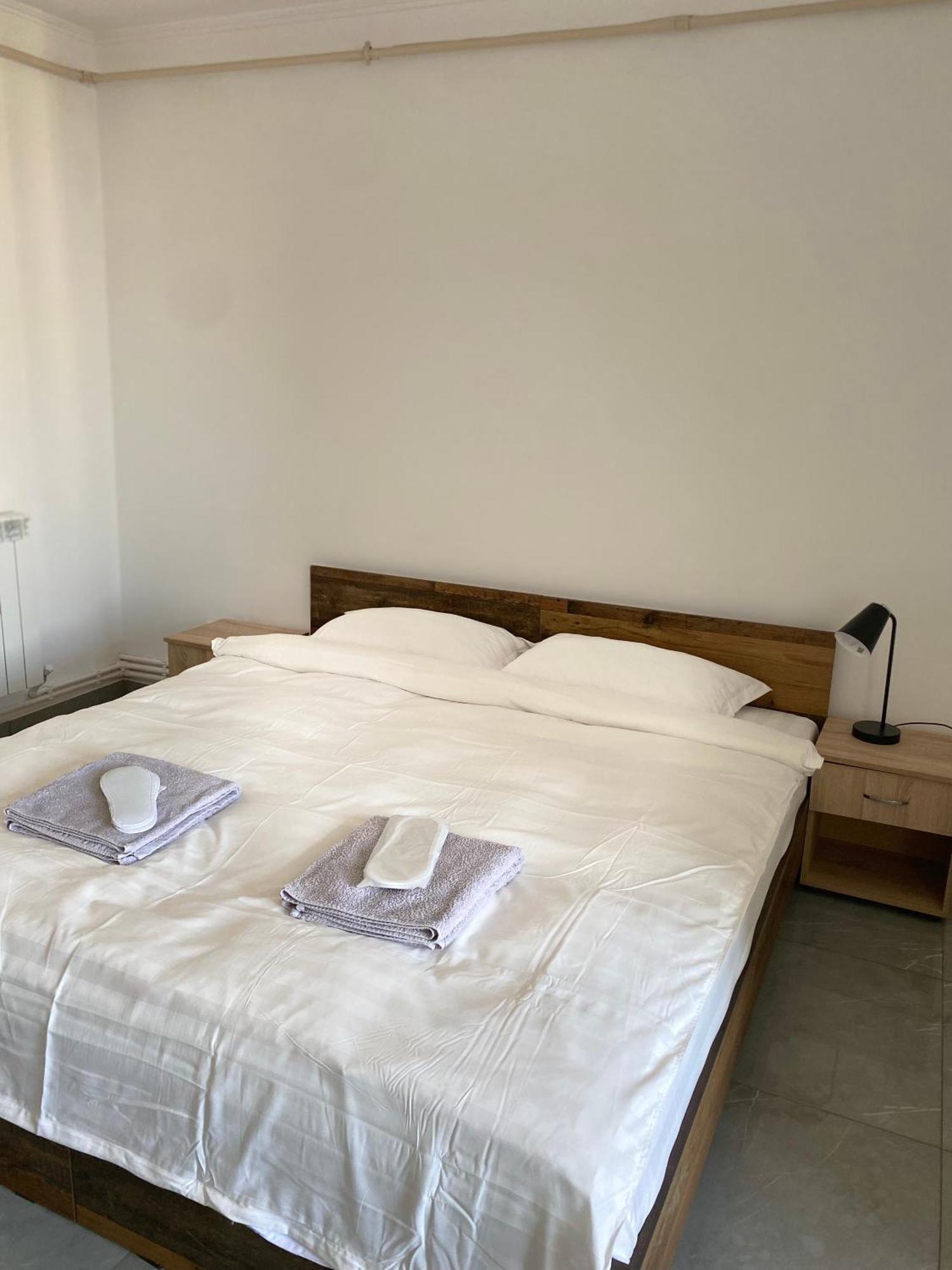 Casa Cojocaru Bed & Breakfast Turnu Măgurele Dış mekan fotoğraf