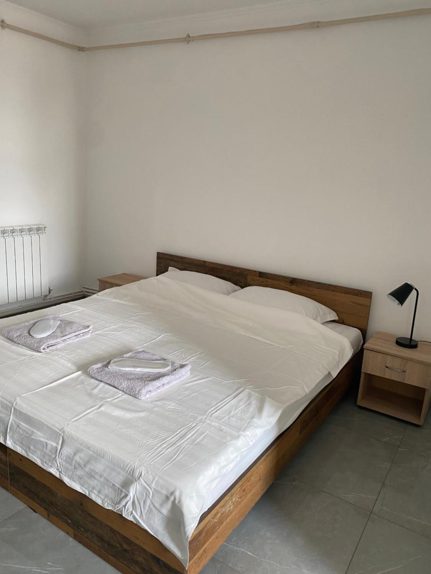 Casa Cojocaru Bed & Breakfast Turnu Măgurele Dış mekan fotoğraf
